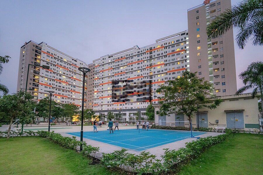 Căn hộ 2 PN, bán căn hộ vị trí nằm ngay ở Thủ Đức, Hồ Chí Minh, trong căn hộ nhìn chung bao gồm 2 PN, 2 WC vị trí trung tâm-01