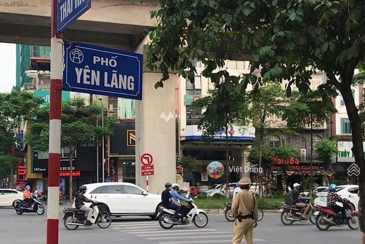 Bán đất 28 tỷ Yên Lãng, Đống Đa với diện tích rộng 180m2-01