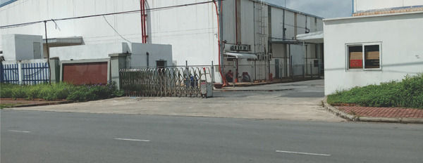 Bán n xưởng 8600m2 tại khu công nghiệp Phú Nghĩa, Hà Nội-02
