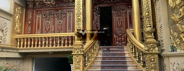 BÁN Biệt thự dát VÀNG SD 600m2 ngang 8m tặng NT 5 tỷ Lê Đức Thọ 50 tỷ -03