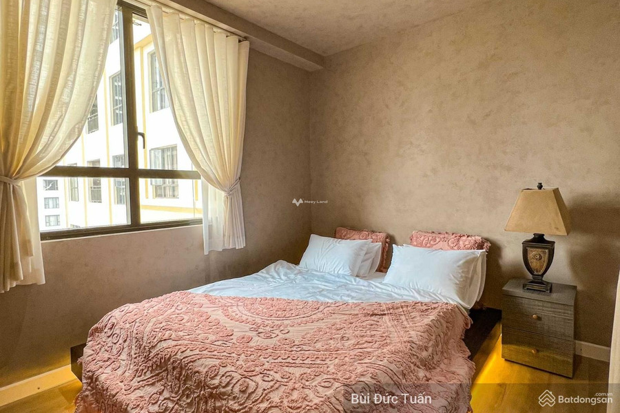 Quận 4, Hồ Chí Minh, cho thuê chung cư giá thuê quy định 17 triệu/tháng, tổng quan căn hộ này có tổng 1 PN giá rẻ bất ngờ-01