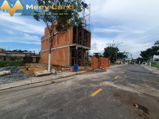 Giá bán chính chủ 2 tỷ bán đất có dt gồm 100m2 mặt tiền tọa lạc ngay trên Đường Nguyễn Văn Tỏ, Biên Hòa-01