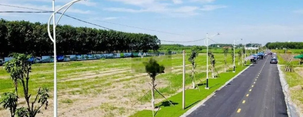 Chơn Thành, Bình Phước bán đất giá bán liền từ 450 triệu có diện tích tiêu chuẩn 200m2-02