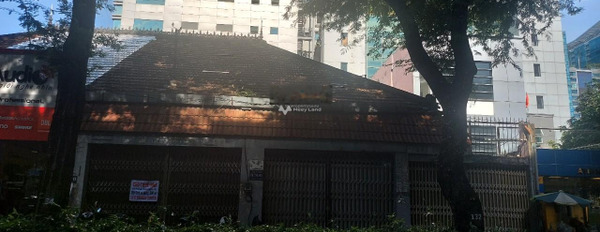 Cho thuê nhà ở với diện tích khoảng 150m2 thuê ngay với giá tốt 90 triệu/tháng mặt tiền tọa lạc ngay tại Đường Pasteur, Hồ Chí Minh-03