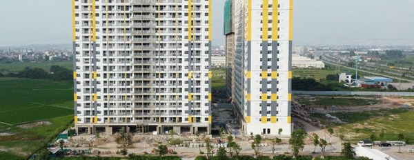Giấy tờ đầy đủ, bán căn hộ bán ngay với giá chỉ từ chỉ 320 triệu vị trí thuận lợi tọa lạc tại Việt Yên, Bắc Giang tổng diện tích là 26m2-02
