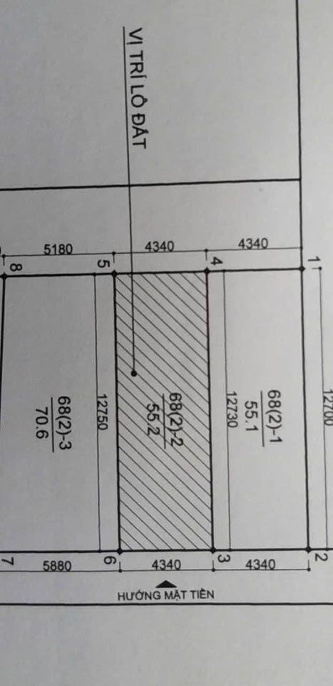 Bán nhà mặt phố quận Long Biên thành phố Hà Nội giá 10.8 tỷ-2