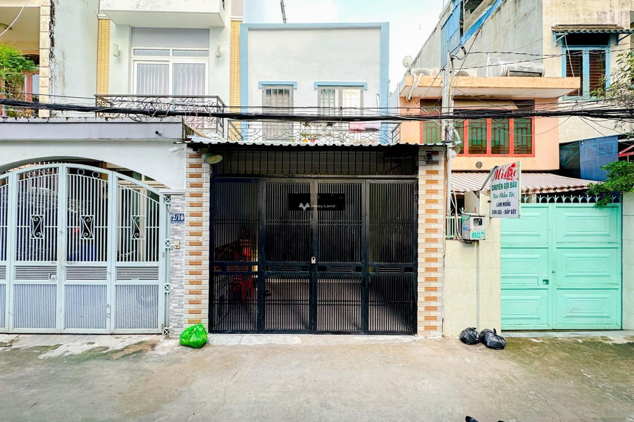 Nhà có 2 phòng ngủ bán nhà bán ngay với giá giao động 7.9 tỷ diện tích chuẩn 64m2 mặt tiền tọa lạc ngay trên Quận 7, Hồ Chí Minh-01