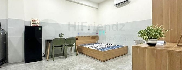 Căn hộ Full nội thất ở khu CNC - gần Lã Xuân Oai, FPT, Samsung, Hutech -03