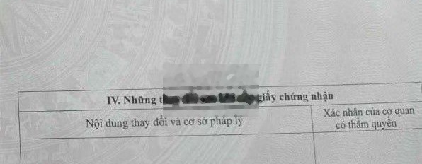 Bán đất mặt tiền đường Nhân Hòa 4, Phường Hòa Xuân, Quận Cẩm Lệ -03