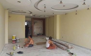 Bán nhà vào ở ngay, diện tích 120m2, vị trí thuận lợi tại Đường Nguyễn Cảnh Chân, Quận 1-03