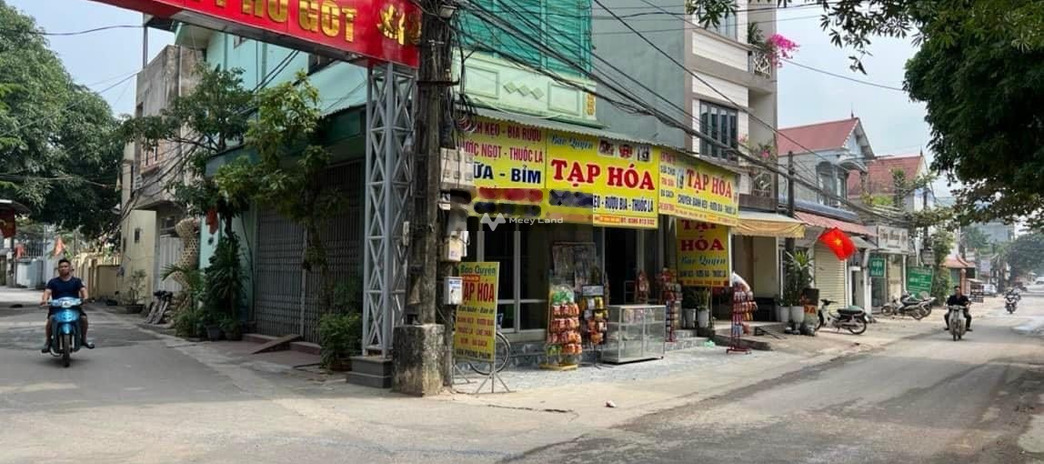 Bán đất tại Đông Sơn, Hà Nội. Diện tích 117m2