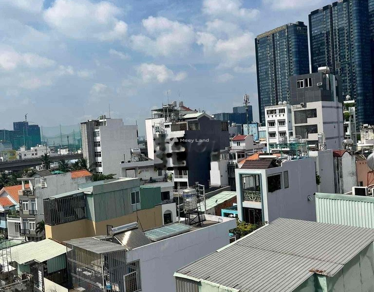 Cho thuê chung cư tọa lạc ở Phạm Viết Chánh, Hồ Chí Minh, căn hộ có tổng cộng 1 phòng ngủ, 1 WC liên hệ trực tiếp để được tư vấn-01