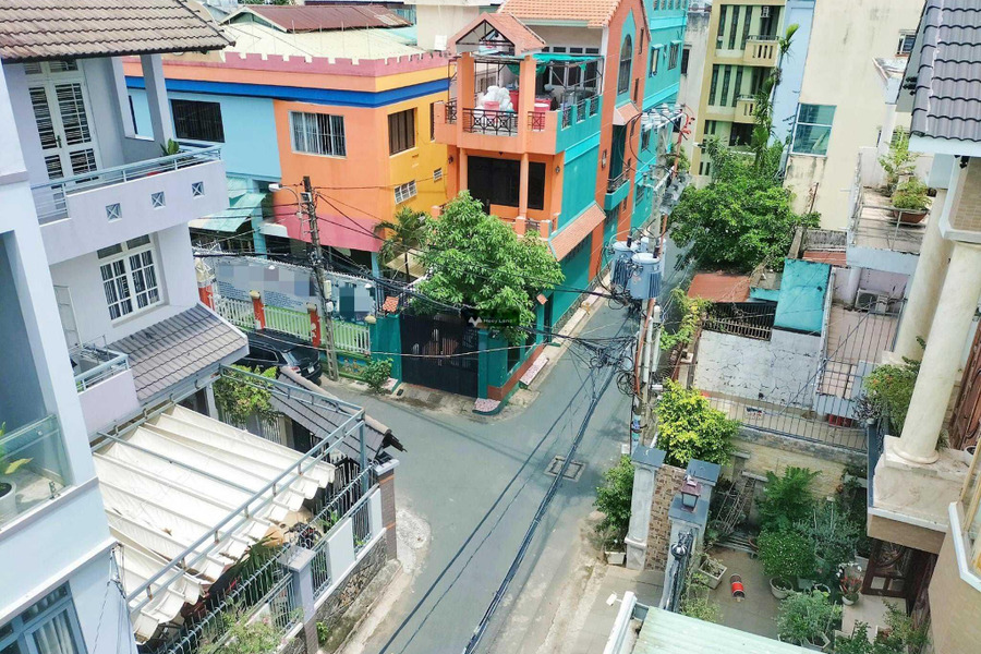 Bán nhà diện tích chuẩn 160m2 vị trí thuận lợi tọa lạc ngay Nguyễn Minh Hoàng, Hồ Chí Minh bán ngay với giá thương lượng 26.8 tỷ-01