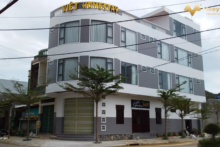 Bán Homestay 80m2 Nhơn Lý, Quy Nhơn, Bình Định-01