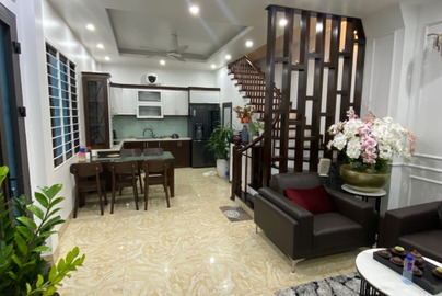 Bán nhà riêng quận Hoàng Mai thành phố Hà Nội giá 7.0 tỷ