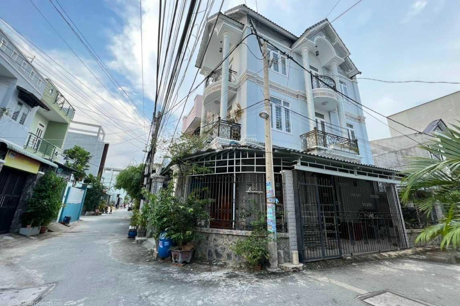 Bán nhà bán ngay với giá rẻ từ 7 tỷ có diện tích 82m2 vị trí đẹp gần Đường 160, Tăng Nhơn Phú A-01