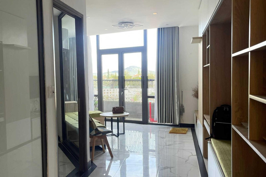 Cho thuê căn hộ vị trí tại Trần Hưng Đạo, Đà Lạt, thuê ngay với giá siêu tốt 11 triệu/tháng có một diện tích sàn 78m2-01