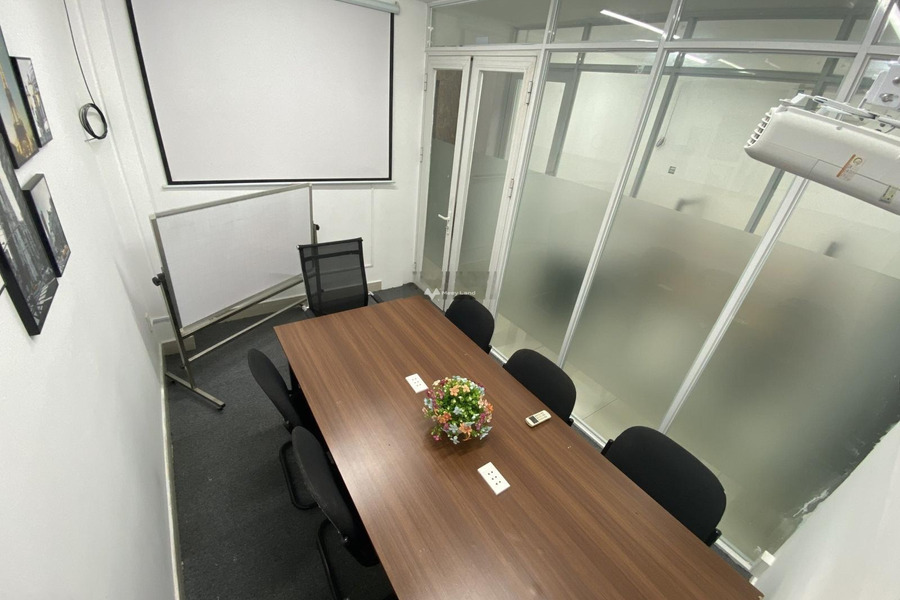 Vị trí ngay ở Phường 14, Tân Bình cho thuê sàn văn phòng diện tích chung 10m2-01