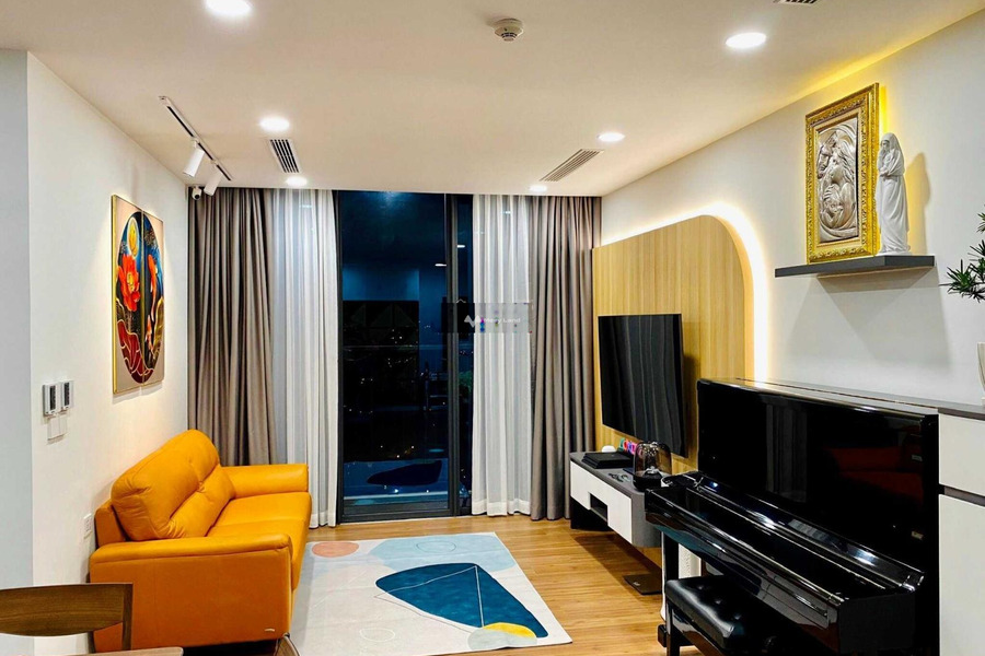 Cho thuê chung cư trong căn hộ có tất cả Cơ bản mặt tiền tọa lạc ngay Quận 7, Hồ Chí Minh giá thuê đặc biệt từ 13 triệu/tháng-01