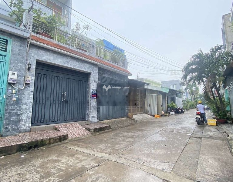 Bán nhà vị trí đặt tọa lạc tại Bình Tân, Hồ Chí Minh bán ngay với giá siêu mềm từ 6.6 tỷ diện tích khoảng 100m2 tổng quan có 3 phòng ngủ-01