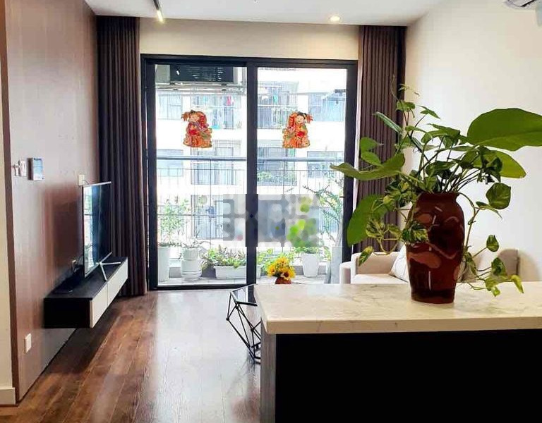 Bán căn hộ 1+ full đồ nội thất toà S3 chung cư Vinhomes Smart City -01
