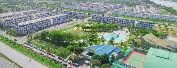 Vị trí dự án nằm đẹp ở Green City bán mảnh đất, giá bán cực êm chỉ 2 tỷ diện tích như sau 100 m2-02