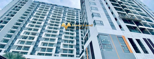 Tổng quan trong ngôi căn hộ 1 PN, bán chung cư vị trí thuận lợi tọa lạc ngay ở Phường Phú Hữu, Quận 9, trong căn hộ này có tổng 1 PN, 1 WC giao thông ...-02