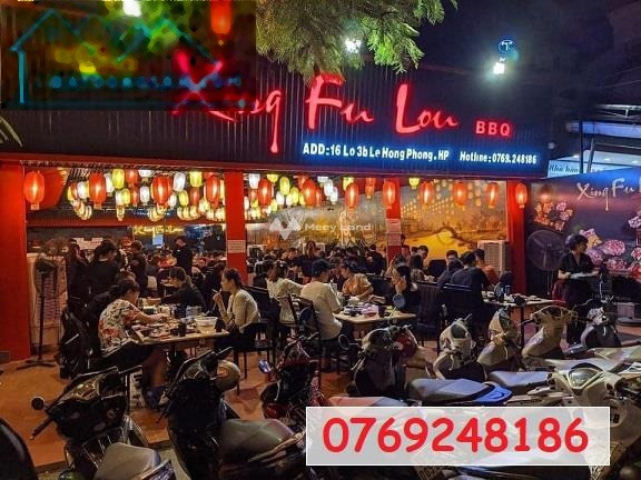 Do cần gấp tiền cho thuê cửa hàng diện tích rất rộng 400m2 vị trí đặt ở tại Lê Hồng Phong, Đông Khê thuê ngay với giá siêu khủng 17 triệu/tháng-01