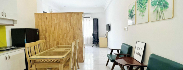 Đầy đủ, cho thuê căn hộ diện tích đúng với trên ảnh 45m2 vị trí đặt tại Phú Nhuận, Hồ Chí Minh thuê ngay với giá hữu nghị chỉ 7.3 triệu/tháng-03