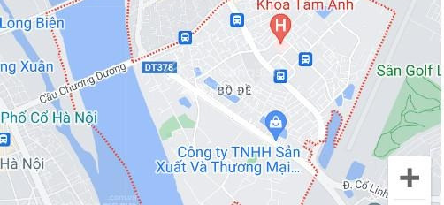 Vị trí thích hợp Long Biên, Hà Nội bán nhà bán ngay với giá mong muốn 6.1 tỷ-03