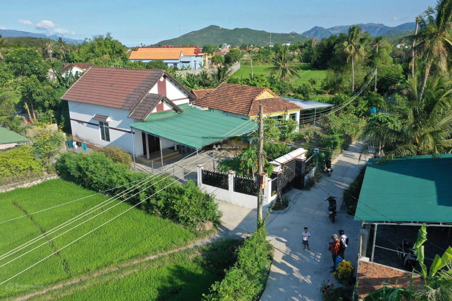 DT 273m2 bán nhà ở vị trí mặt tiền nằm trên Ninh Giang, Khánh Hòa tổng quan căn này có 2 PN 1 WC hỗ trợ mọi thủ tục miễn phí-01