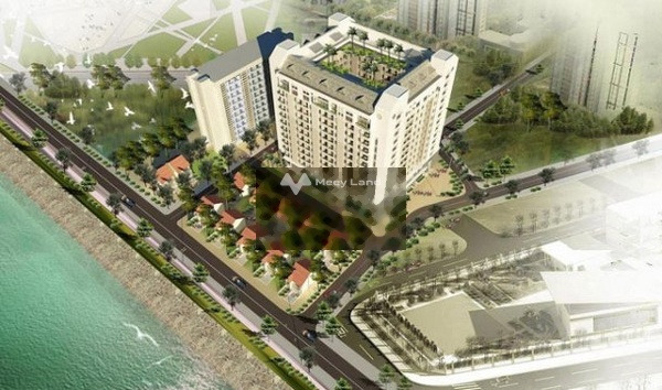 Tọa lạc ở Bình Thạnh, Hồ Chí Minh, cho thuê chung cư giá thuê đề xuất 10 triệu/tháng, tổng quan căn này có 2 PN, 2 WC lh để xem ngay-01