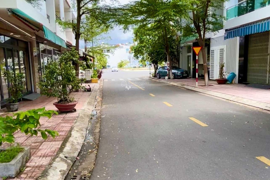 Dự án Lê Hồng Phong II bán nhà vị trí đặt ngay trên Phước Hải, Nha Trang giá bán cực rẻ từ 3.9 tỷ diện tích khoảng 64m2 hướng Nam nhà có 2 PN-01
