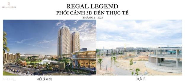 Ngay ở The Regal, bán liền kề vị trí tiềm năng Đồng Hới, Quảng Bình bán ngay với giá cực tốt từ 13 tỷ diện tích chung 120m2, hướng KXĐ-01