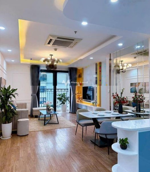 Đang vô cùng gấp, bán chung cư vị trí thuận lợi gần Nguyễn Cảnh Dị, Hà Nội bán ngay với giá từ 2.55 tỷ diện tích chuẩn là 60m2-01