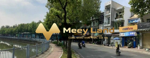 Bán nhà Quận 3, Hồ Chí Minh, giá 4,8 tỷ-02