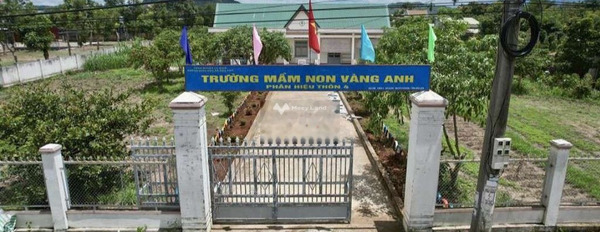 Nằm tại Ea Hu, Cư Kuin bán đất 269 triệu, hướng Tây diện tích gồm 360m2-03