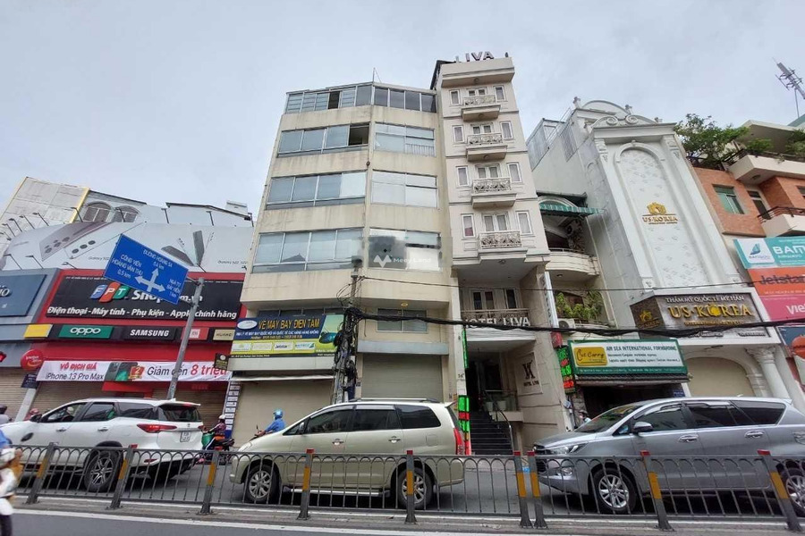 Nhà này có 5 PN bán nhà bán ngay với giá chốt nhanh từ 26 tỷ có diện tích 83m2 vị trí ngay ở Tân Bình, Hồ Chí Minh-01