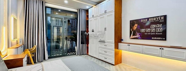 Diện tích chuẩn 48m2 bán nhà vị trí đẹp nằm tại Gò Vấp, Hồ Chí Minh trong nhà gồm 4 phòng ngủ 4 WC khách có thiện chí liên hệ ngay-03