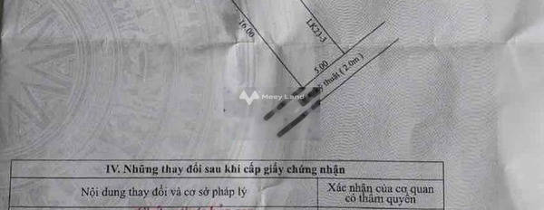 Vị trí thích hợp Đường D7, Cái Răng bán đất giá công khai 2.7 tỷ diện tích tầm trung 80m2-03