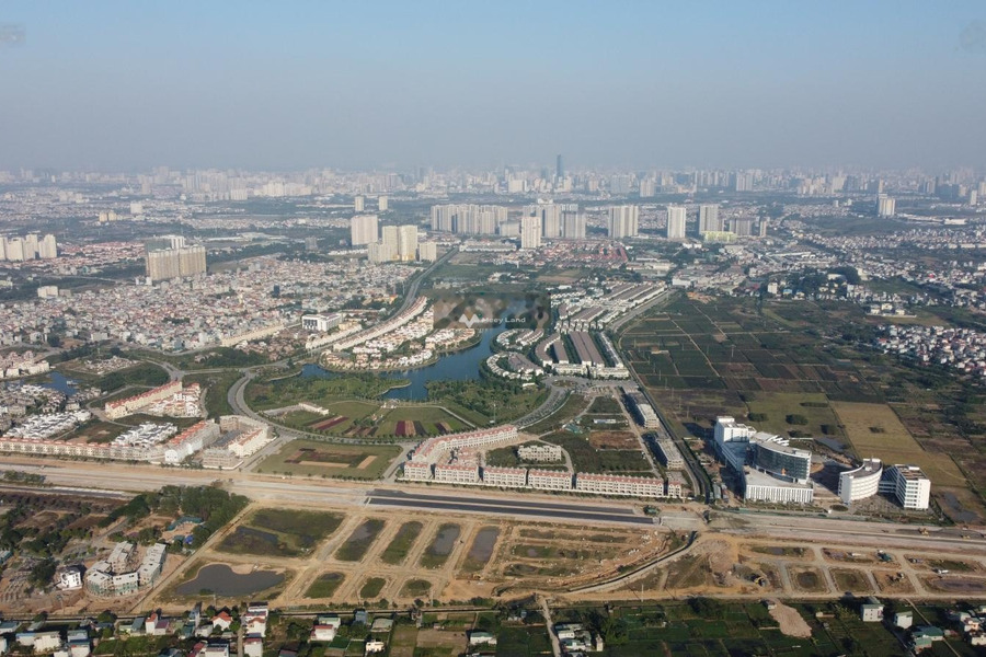 Vị trí mặt tiền ở An Thượng, Hoài Đức bán đất, giá mua ngay 5.61 tỷ, hướng Đông - Nam có diện tích chính 66m2-01