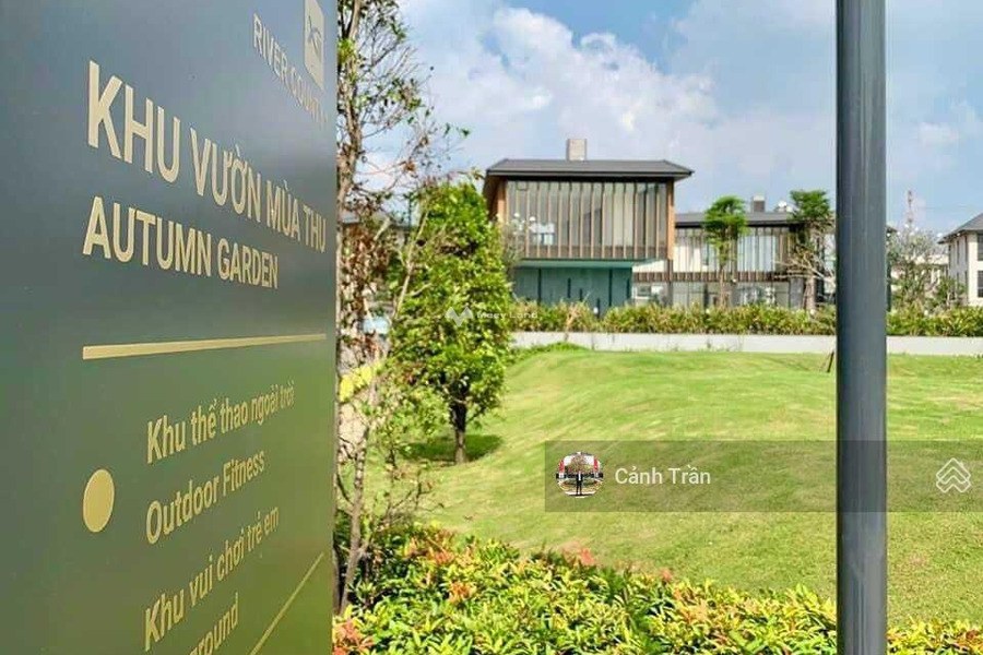 Bán liền kề vị trí đẹp ngay trên Nguyễn Hữu Thọ, Hồ Chí Minh giá bán khoảng 20.5 tỷ có diện tích chính 200m2-01