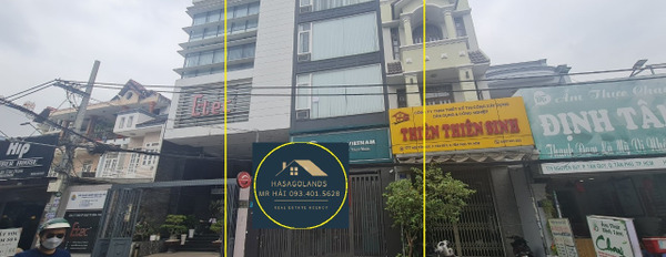 Cho thuê tòa nhà mặt tiền Nguyễn Súy 165m2, 5 lầu, gần chợ Tân Hương-03