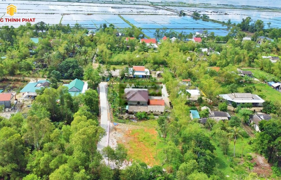 333 triệu bán đất diện tích rộng rãi 102m2 vị trí đặt ngay trên Vinh Hà, Phú Vang-01