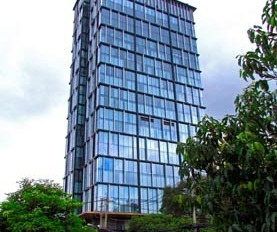 Vị trí nằm ở Bến Thành, Quận 1 cho thuê sàn văn phòng giá thuê siêu khủng 738.76 triệu/tháng có diện tích gồm 803m2-02