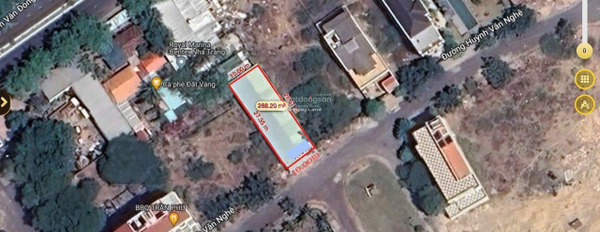 Bán đất diện tích 288.2m2 tọa lạc ngay tại Nha Trang, Khánh Hòa, hướng Nam-02