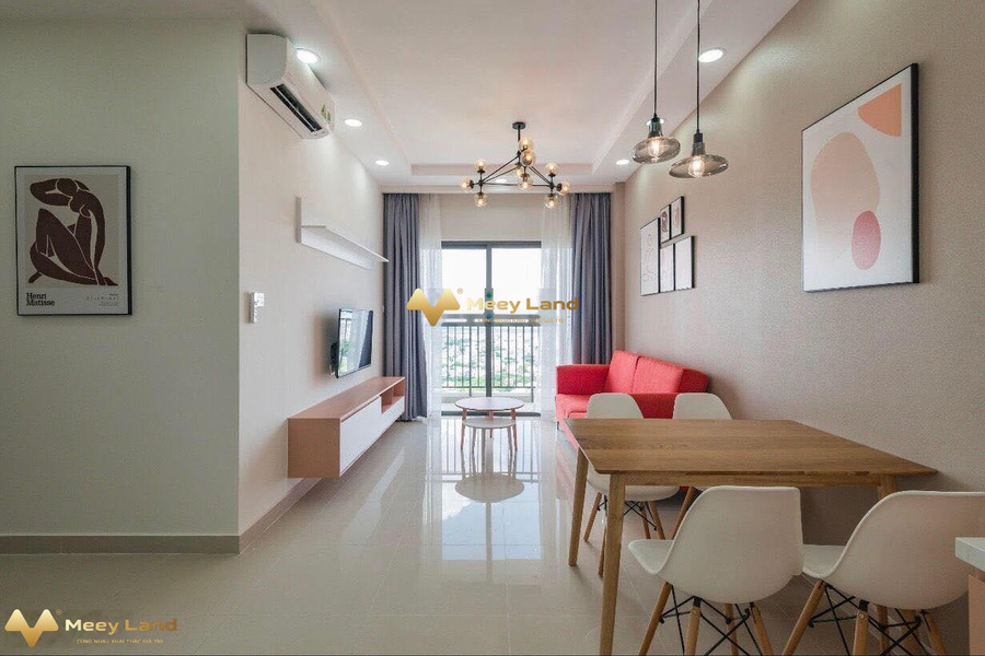 Tổng giá 6.1 tỷ, bán chung cư diện tích 88m2 vị trí đẹp Đường Mai Chí Thọ, Hồ Chí Minh, tổng quan căn hộ này bao gồm 2 PN, 2 WC cảm ơn đã xem tin-01