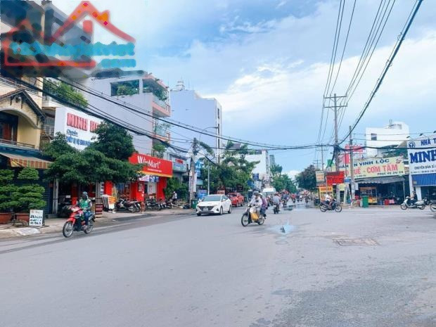 Vị trí mặt tiền tọa lạc gần Tân Kỳ Tân Quý, Hồ Chí Minh cần bán Khách sạn diện tích thực khoảng 129m2, tổng quan bao gồm 11 phòng ngủ vào ở ngay-01