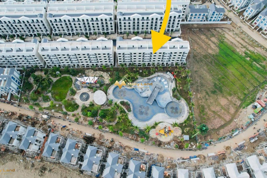 Bán nhà liền kề tại Nguyễn Xiển, Long Bình, Quận 9, Hồ Chí Minh. Diện tích 160m2, giá 20,72 tỷ-01