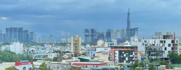 Dự án Eco Green Sài Gòn, bán căn hộ tại Nguyễn Văn Linh, Tân Thuận Tây có diện tích rộng 65m2-03